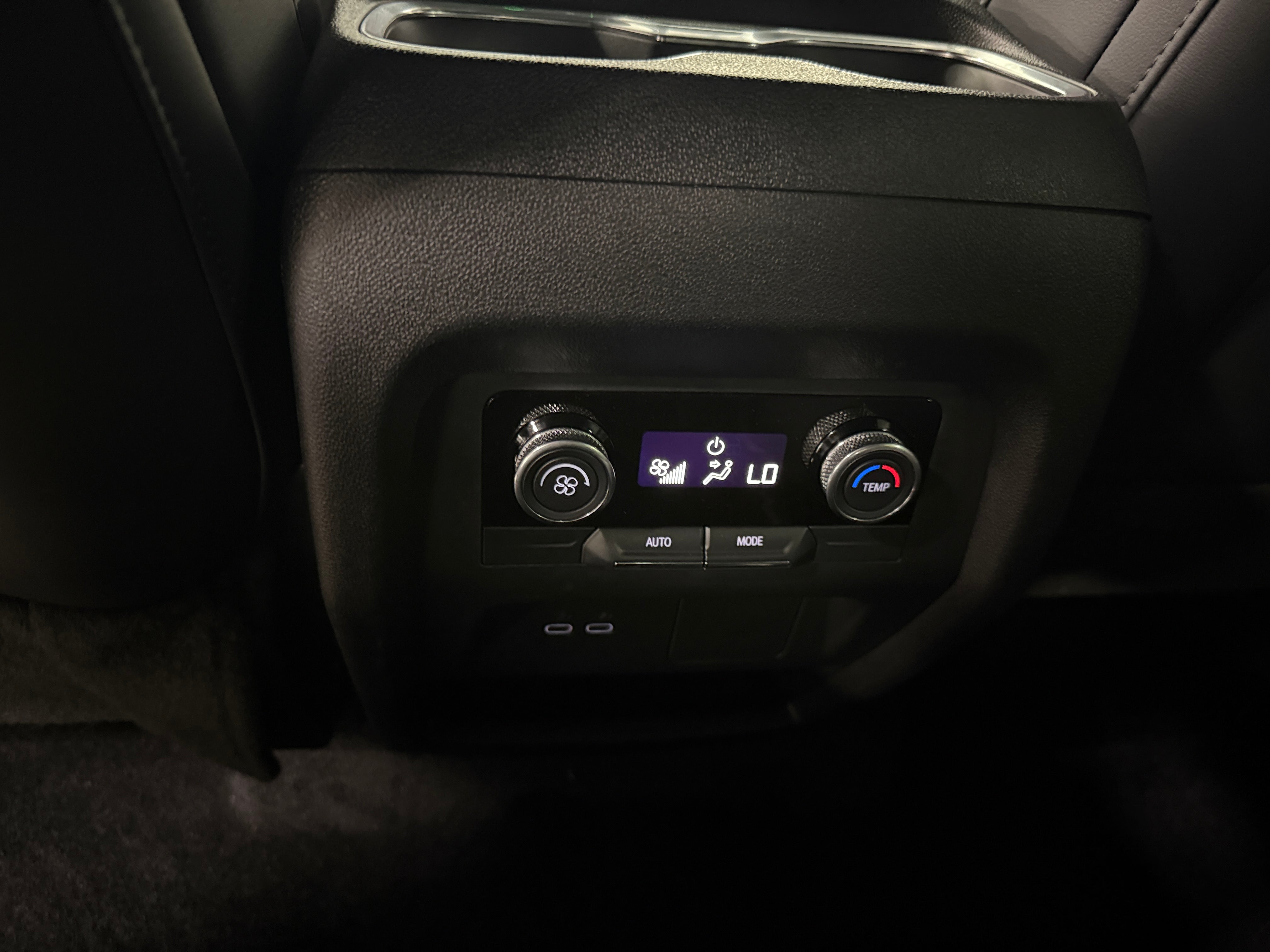 buick enclave 2025 5GAEVBRS6SJ110928 image buick enclave 2025 5GAEVBRS6SJ110928 image