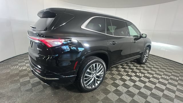 buick enclave 2025 5GAERCRS6SJ105643 image buick enclave 2025 5GAERCRS6SJ105643 image