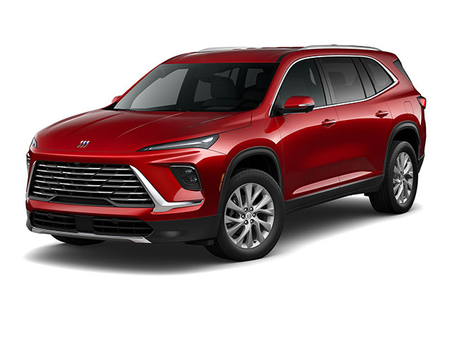 buick enclave 2025 5GAERARSXSJ291319 image buick enclave 2025 5GAERARSXSJ291319 image