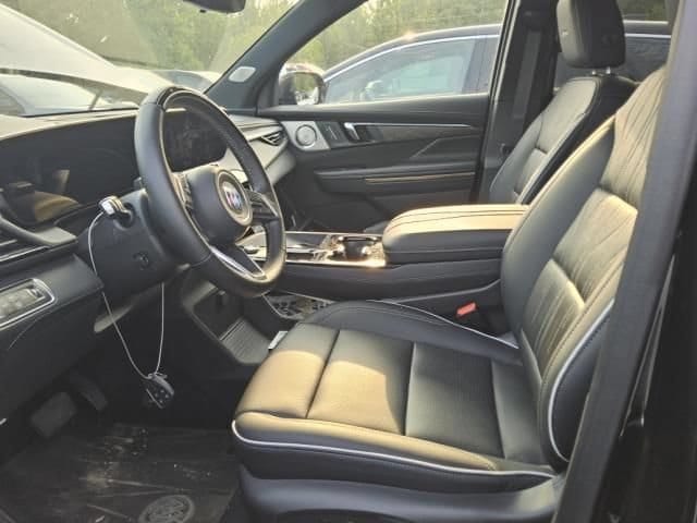 buick enclave 2025 5GAEVCRS1SJ103147 image buick enclave 2025 5GAEVCRS1SJ103147 image
