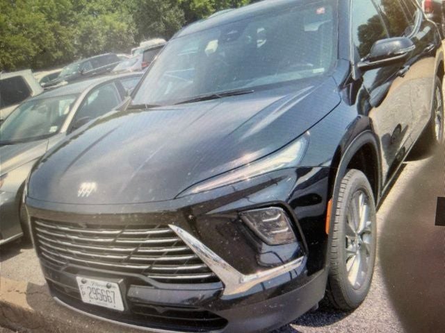 buick enclave 2025 5GAEVARS5SJ242749 image buick enclave 2025 5GAEVARS5SJ242749 image