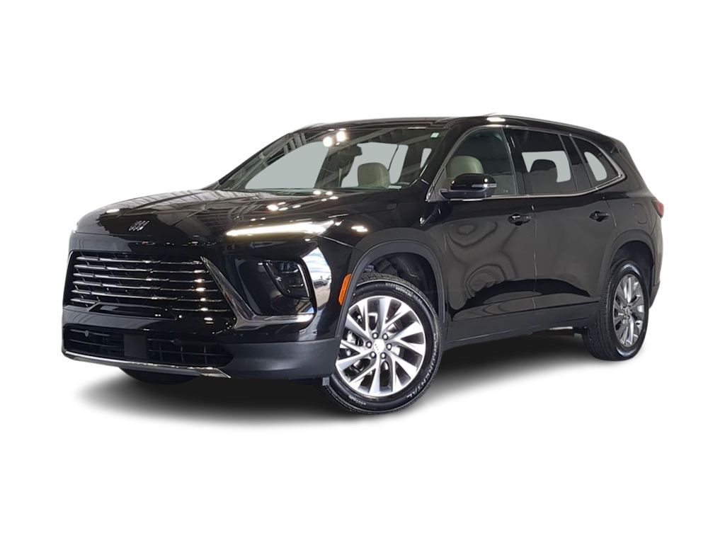 buick enclave 2025 5GAERARSXSJ137192 image buick enclave 2025 5GAERARSXSJ137192 image