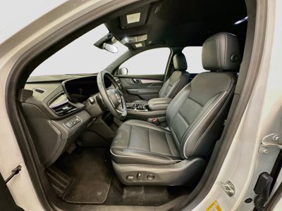buick enclave 2025 5GAEVARS0SJ212137 image buick enclave 2025 5GAEVARS0SJ212137 image