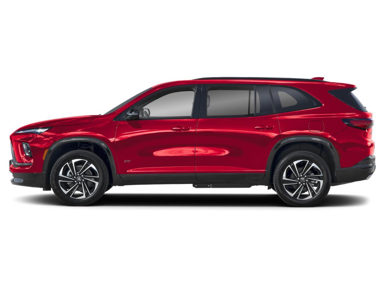 buick enclave 2025 5GAERBRS6SJ108245 image buick enclave 2025 5GAERBRS6SJ108245 image