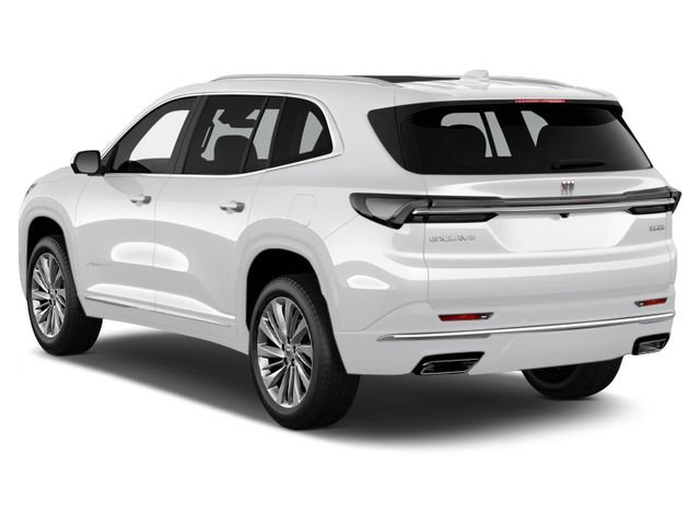buick enclave 2025 5GAEVCRS3SJ187097 image buick enclave 2025 5GAEVCRS3SJ187097 image
