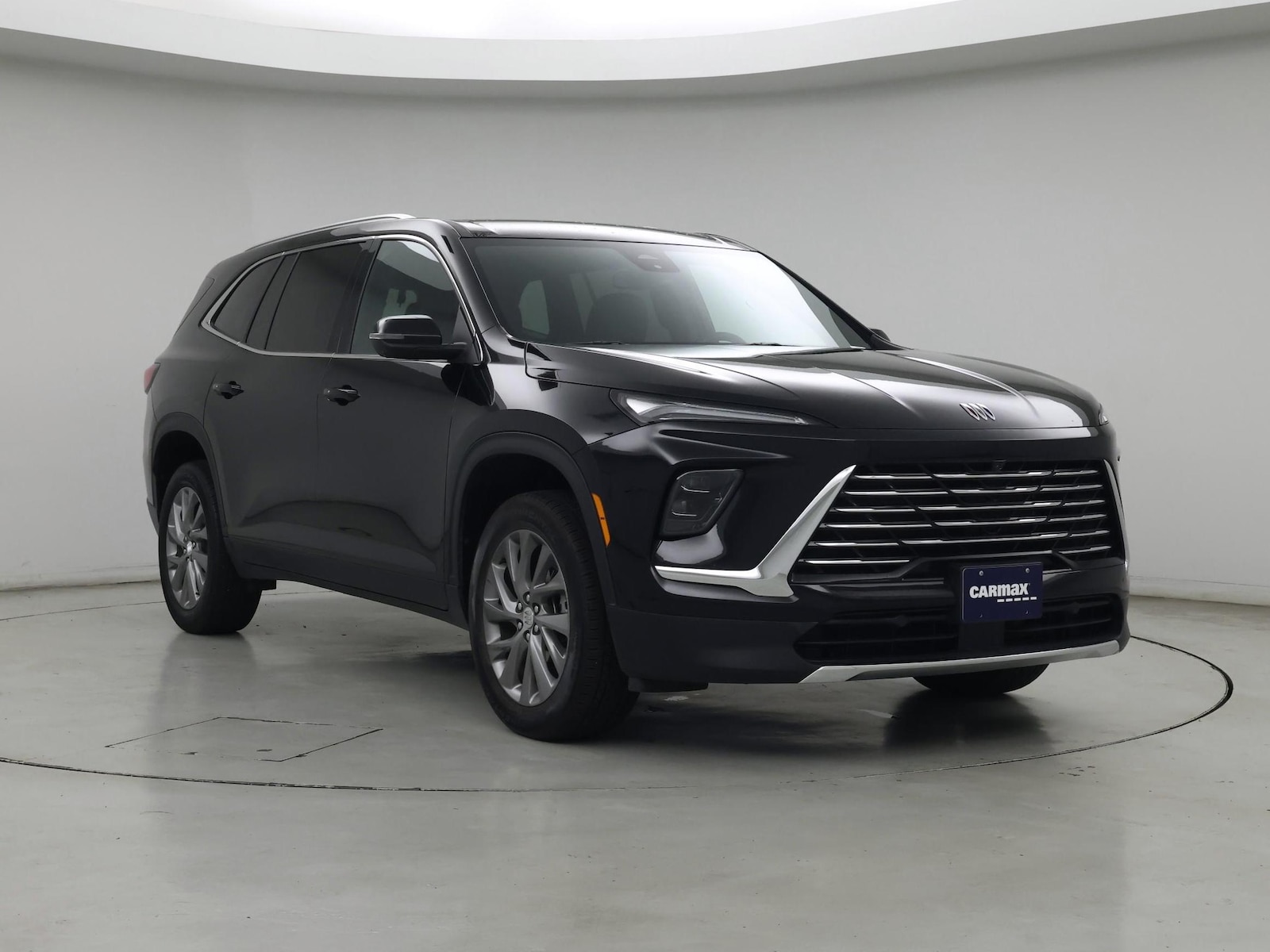 buick enclave 2025 5GAERARS1SJ219814 image buick enclave 2025 5GAERARS1SJ219814 image