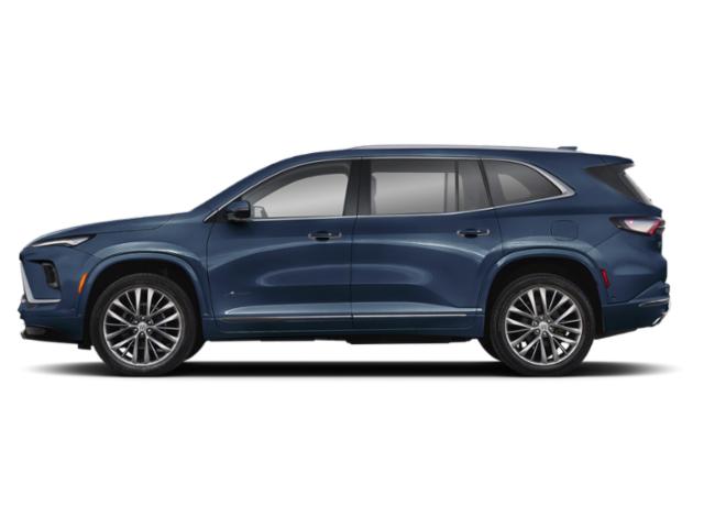 buick enclave 2025 5GAERARS1SJ254871 image buick enclave 2025 5GAERARS1SJ254871 image