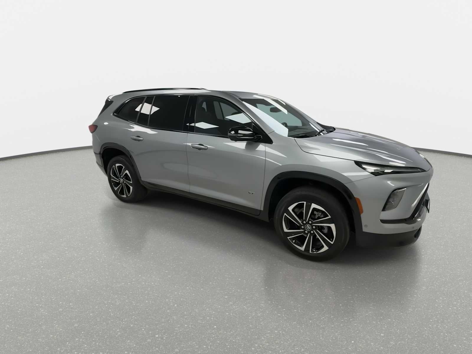 buick enclave 2025 5GAERBKS5SJ100146 image buick enclave 2025 5GAERBKS5SJ100146 image
