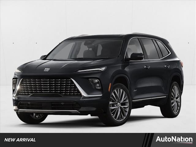 buick enclave 2025 5GAERBRS8SJ192665 image buick enclave 2025 5GAERBRS8SJ192665 image