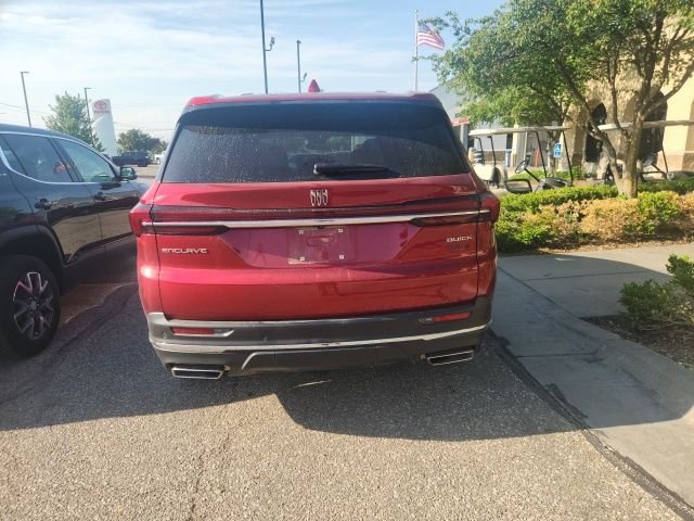buick enclave 2025 5GAERARS7SJ104103 image buick enclave 2025 5GAERARS7SJ104103 image