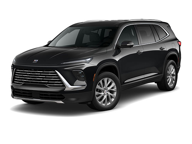 buick enclave 2025 5GAERARS5SJ218472 image buick enclave 2025 5GAERARS5SJ218472 image