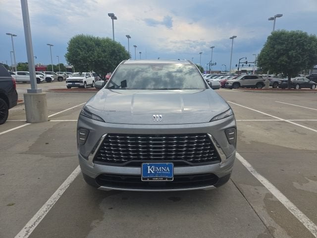 buick enclave 2025 5GAEVCRS5SJ235750 image buick enclave 2025 5GAEVCRS5SJ235750 image