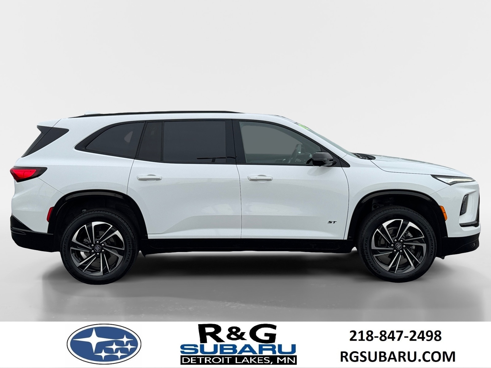 buick enclave 2025 5GAEVBRS8SJ101082 image buick enclave 2025 5GAEVBRS8SJ101082 image