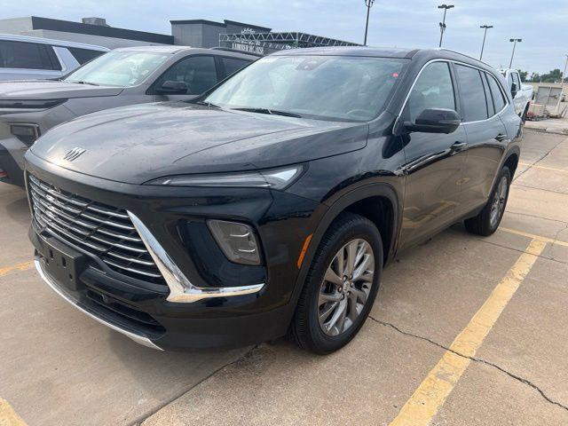 buick enclave 2025 5GAERARS2SJ303513 image buick enclave 2025 5GAERARS2SJ303513 image