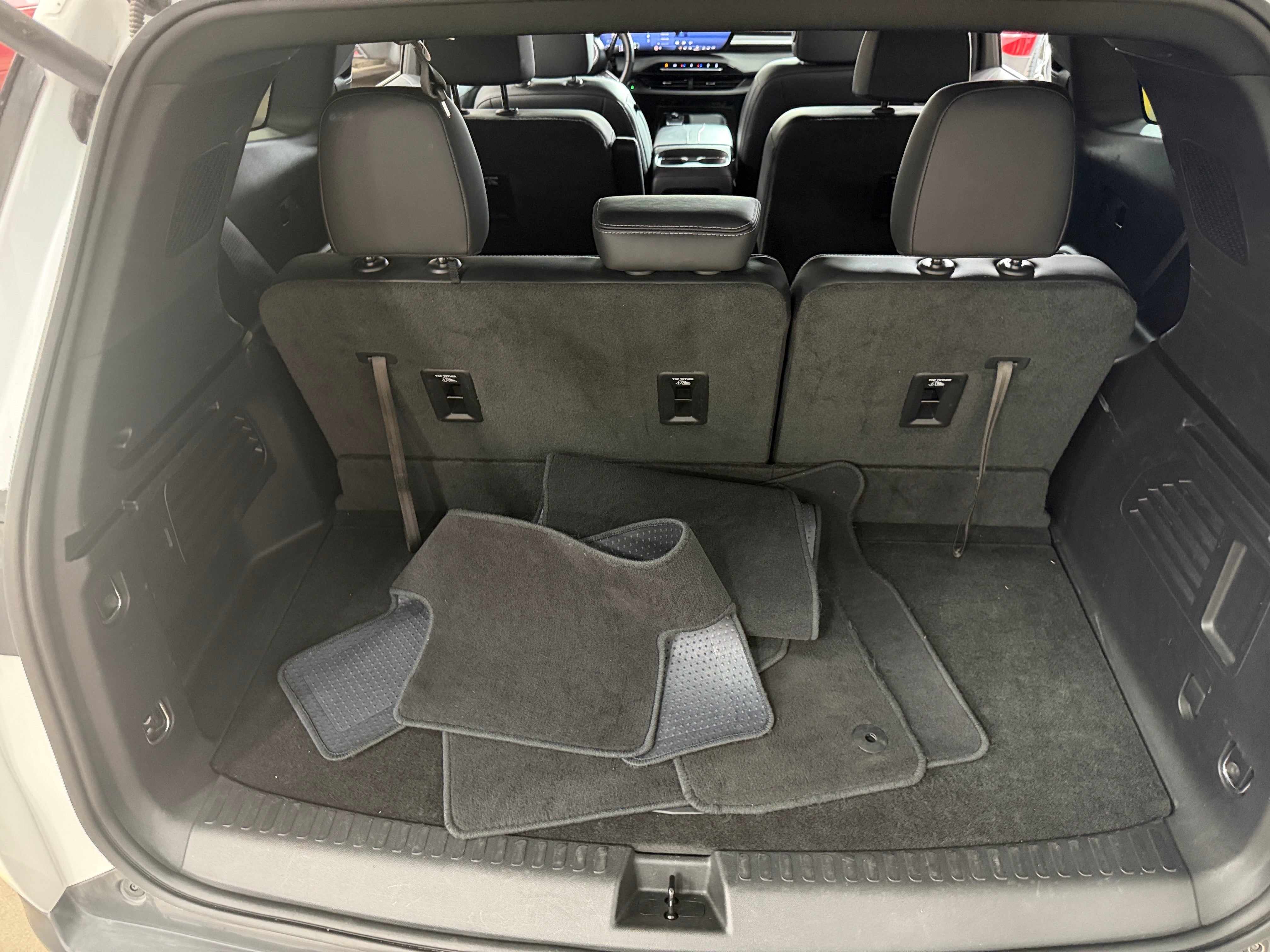 buick enclave 2025 5GAERARS3SJ250322 image buick enclave 2025 5GAERARS3SJ250322 image
