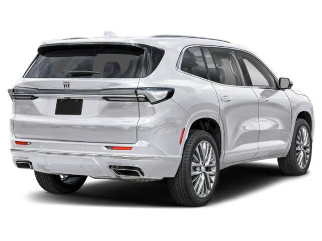buick enclave 2025 5GAERCRS6SJ137136 image buick enclave 2025 5GAERCRS6SJ137136 image