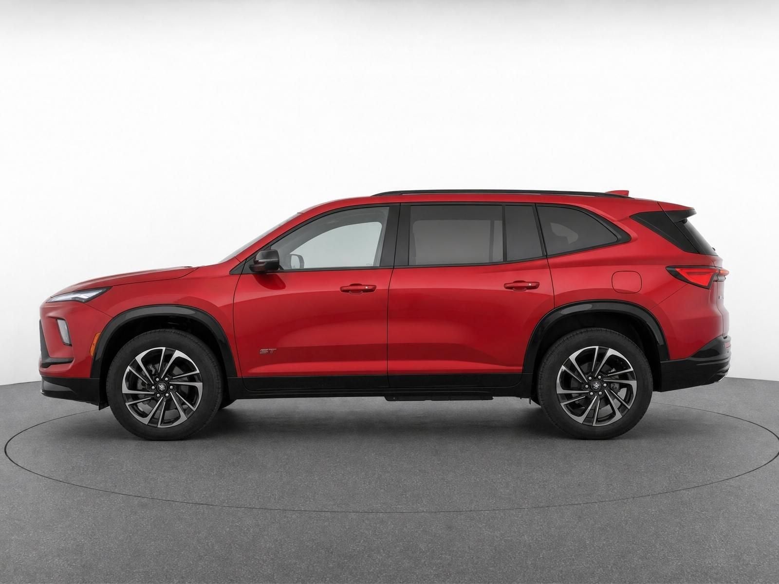 buick enclave 2025 5GAERBRS8SJ165031 image buick enclave 2025 5GAERBRS8SJ165031 image