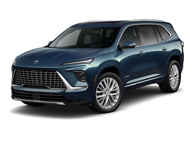 buick enclave 2025 5GAEVCRSXSJ100800 image buick enclave 2025 5GAEVCRSXSJ100800 image