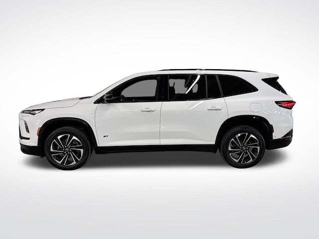 buick enclave 2025 5GAERBRS0SJ107818 image buick enclave 2025 5GAERBRS0SJ107818 image