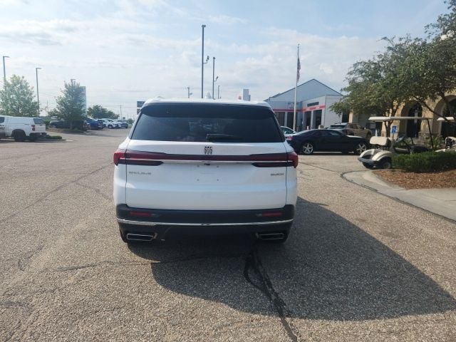 buick enclave 2025 5GAERARS8SJ231443 image buick enclave 2025 5GAERARS8SJ231443 image