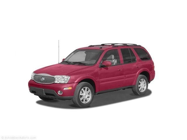 buick rainier 2004 5GADT13S942244852 image buick rainier 2004 5GADT13S942244852 image