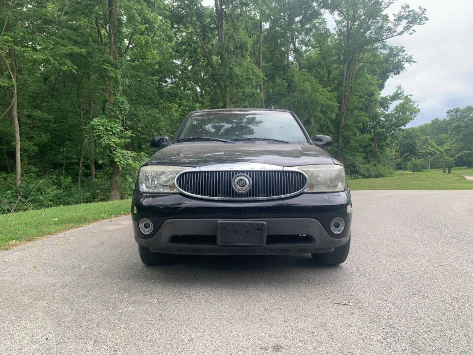 buick rainier 2006 5GADT13S562225170 image buick rainier 2006 5GADT13S562225170 image