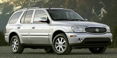 buick rainier 2006 5GADT13S262274097 image buick rainier 2006 5GADT13S262274097 image