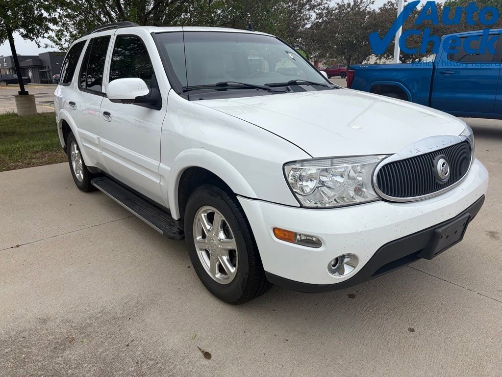 buick rainier 2006 5GADT13S762243864 image buick rainier 2006 5GADT13S762243864 image