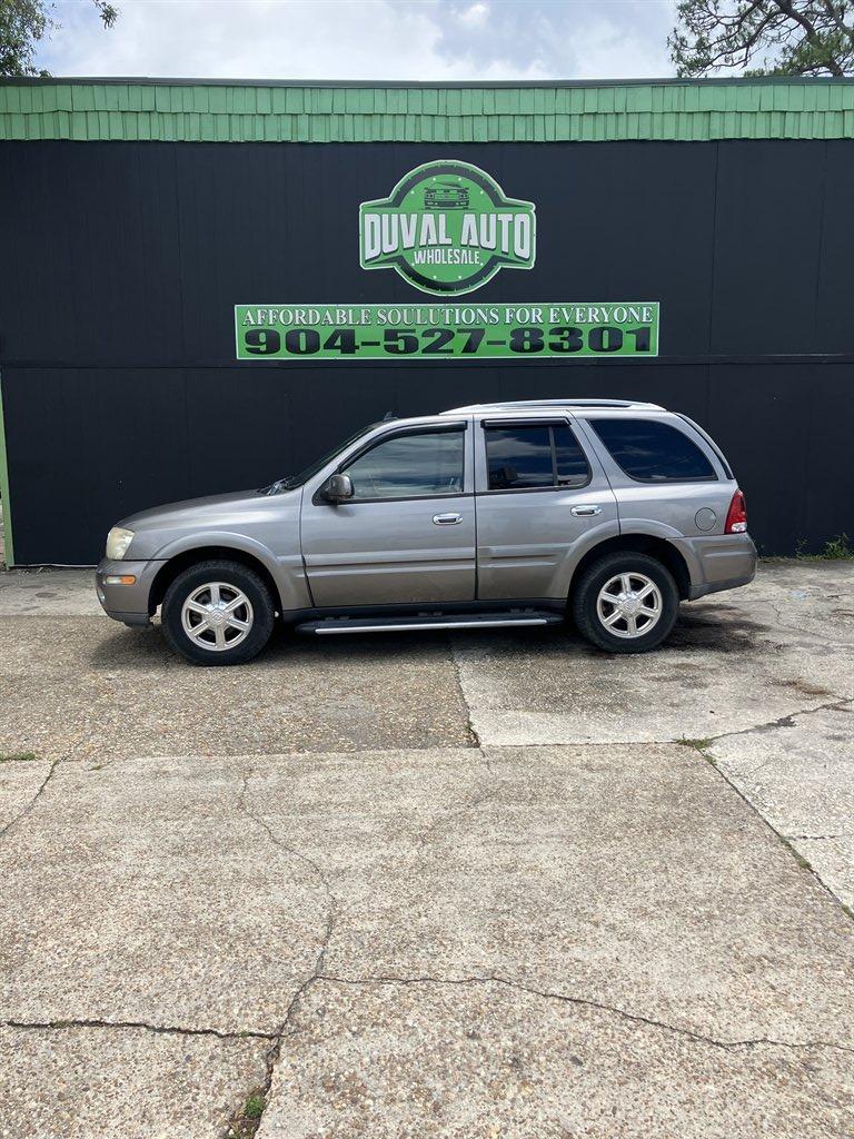 buick rainier 2006 5GADT13S262346061 image buick rainier 2006 5GADT13S262346061 image