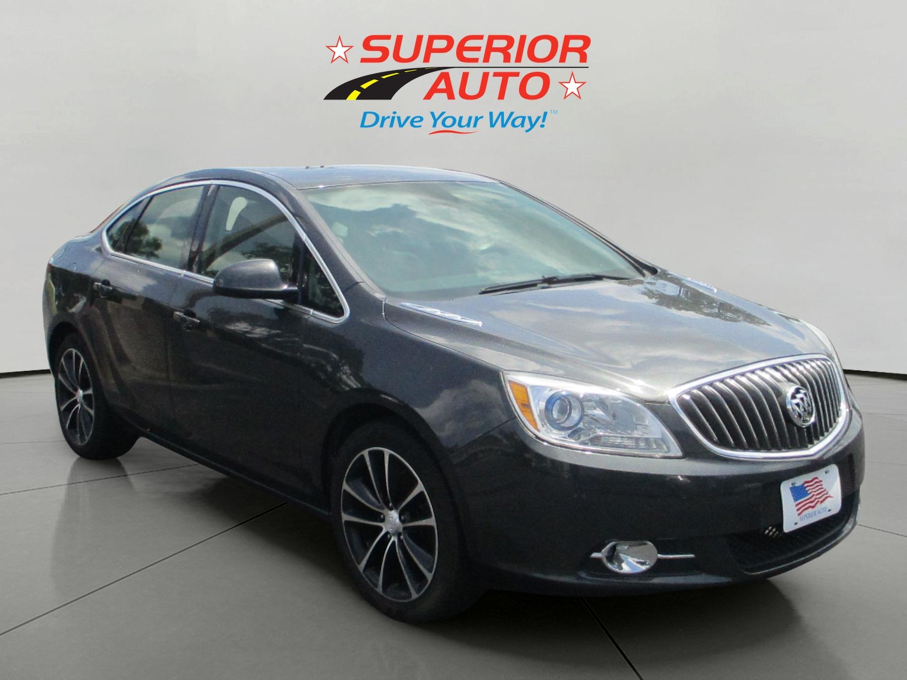 buick verano 2016 1G4PW5SK5G4160009 image buick verano 2016 1G4PW5SK5G4160009 image