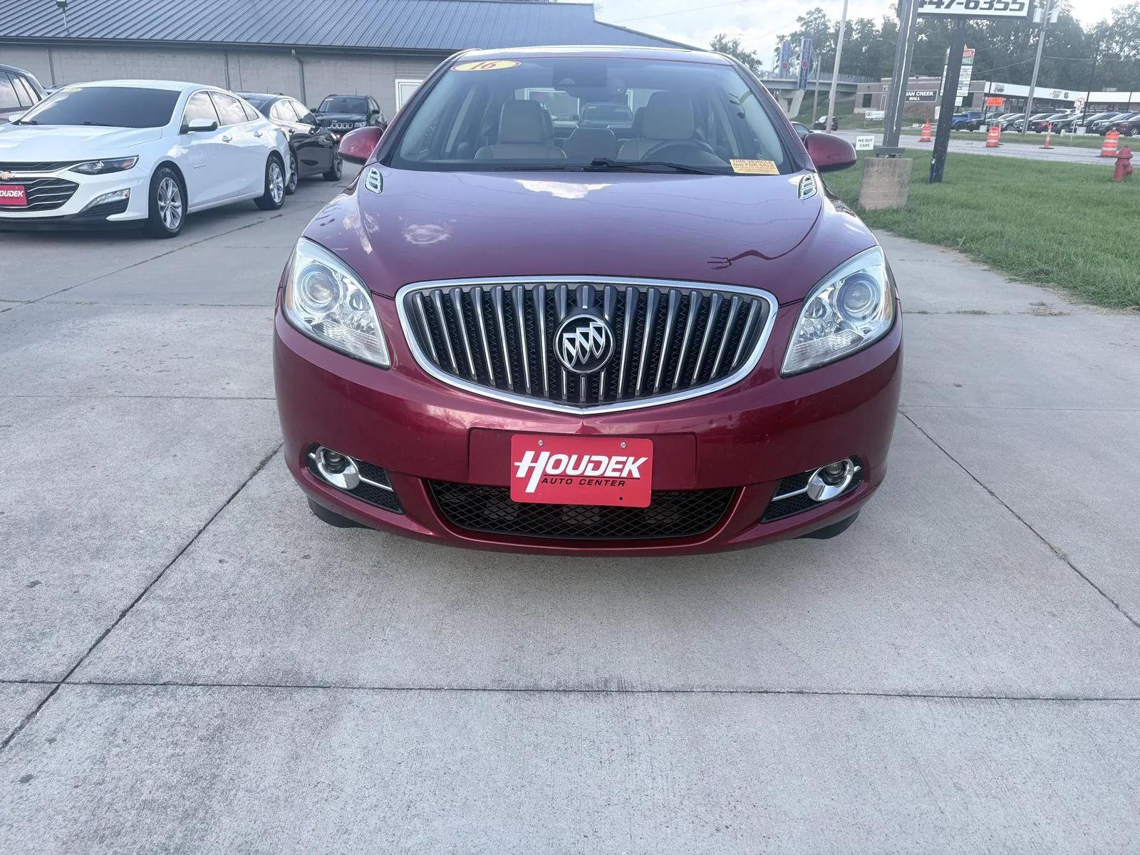 buick verano 2016 1G4PT5SV6G4127846 image buick verano 2016 1G4PT5SV6G4127846 image