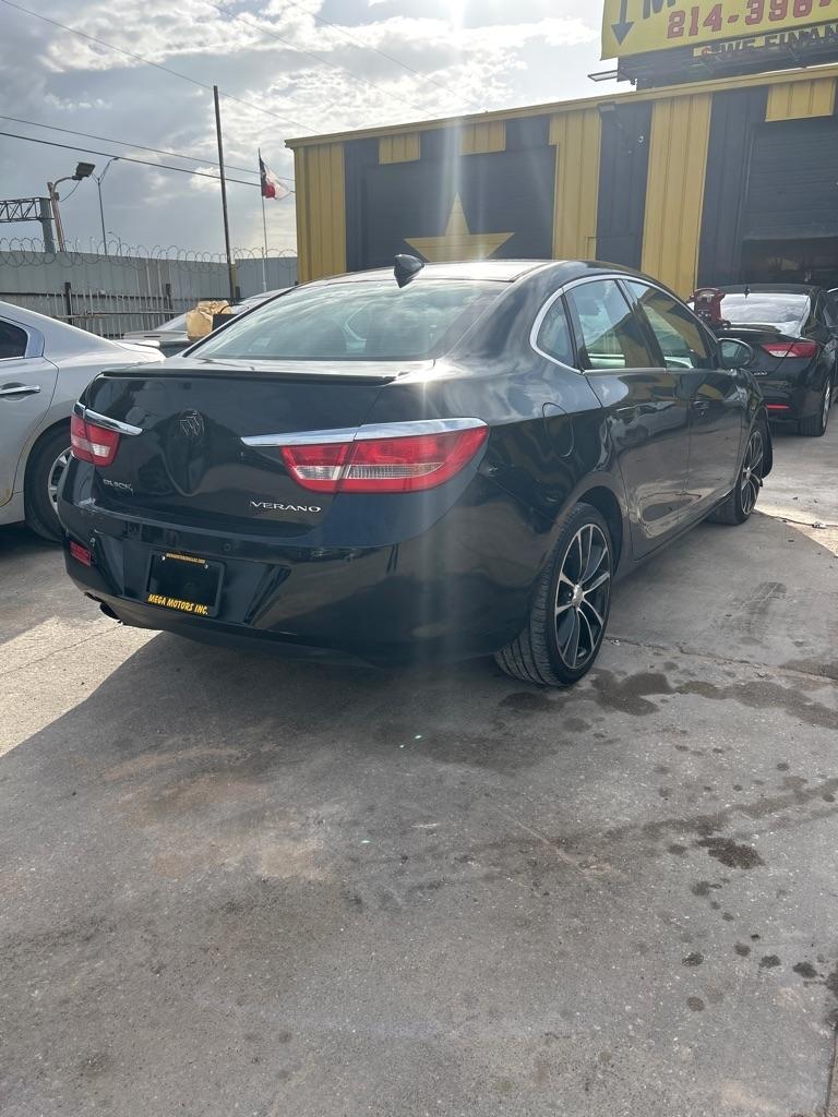 buick verano 2016 1G4PW5SK6G4172153 image buick verano 2016 1G4PW5SK6G4172153 image