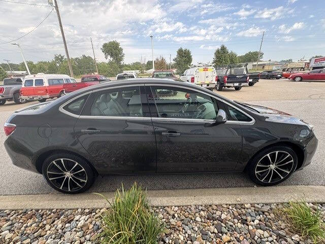 buick verano 2016 1G4PW5SK1G4169144 image buick verano 2016 1G4PW5SK1G4169144 image