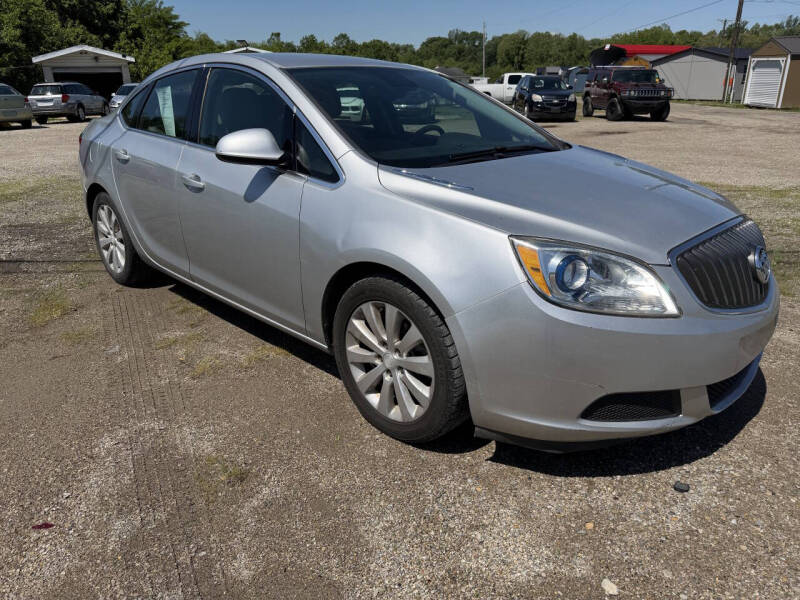 buick verano 2016 1G4PV5SK5G4174303 image buick verano 2016 1G4PV5SK5G4174303 image
