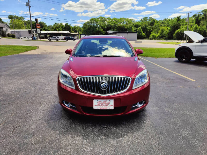 buick verano 2016 1G4PW5SK1G4161268 image buick verano 2016 1G4PW5SK1G4161268 image