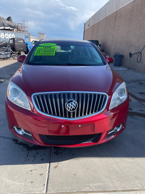 buick verano 2012 1G4PP5SK8C4170167 image buick verano 2012 1G4PP5SK8C4170167 image