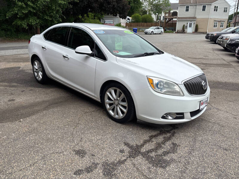 buick verano 2012 1G4PP5SK1C4141707 image buick verano 2012 1G4PP5SK1C4141707 image