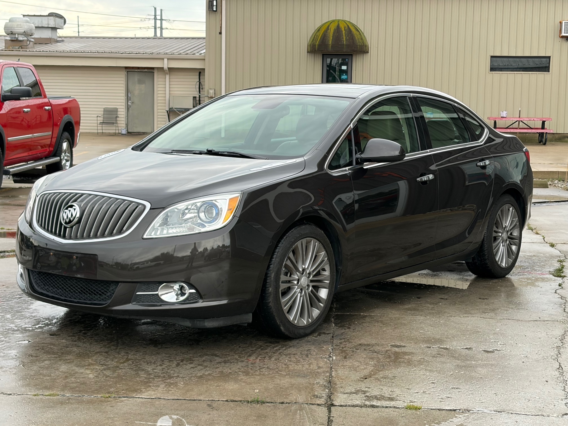 buick verano 2013 1G4PS5SKXD4151491 image buick verano 2013 1G4PS5SKXD4151491 image