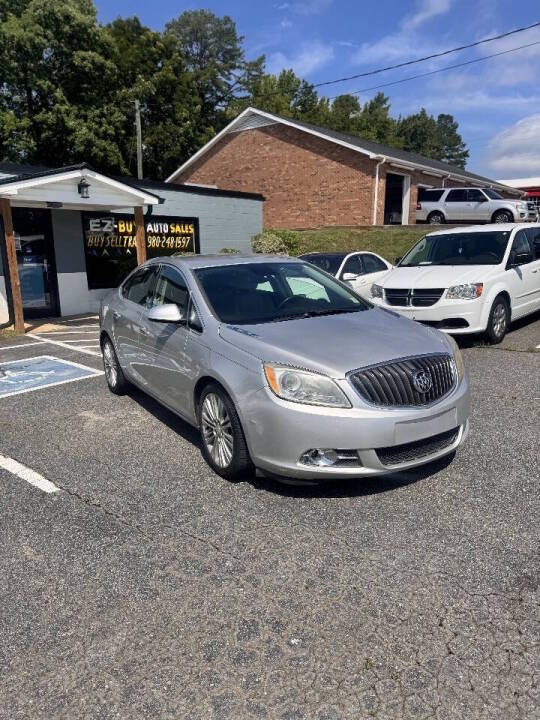buick verano 2013 1G4PP5SK1D4222840 image buick verano 2013 1G4PP5SK1D4222840 image