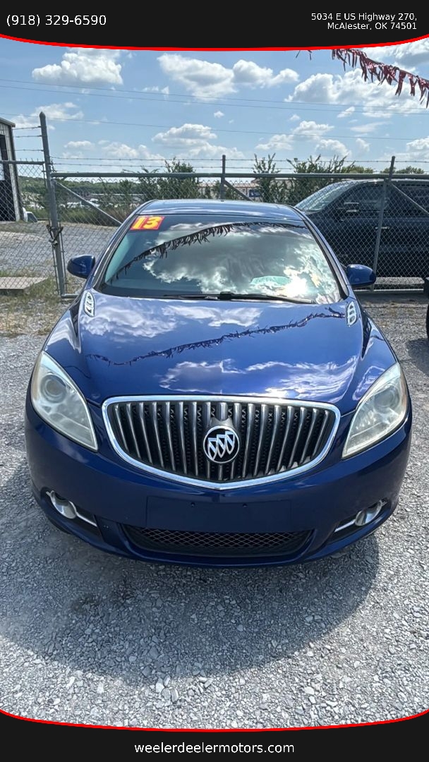 buick verano 2013 1G4PS5SK5D4253216 image buick verano 2013 1G4PS5SK5D4253216 image