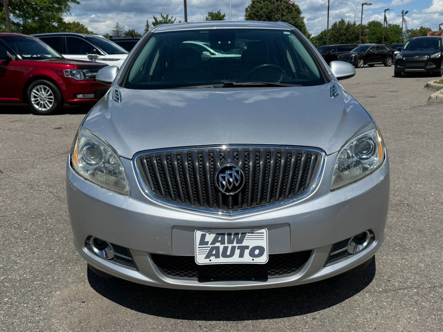 buick verano 2013 1G4PP5SK2D4179383 image buick verano 2013 1G4PP5SK2D4179383 image