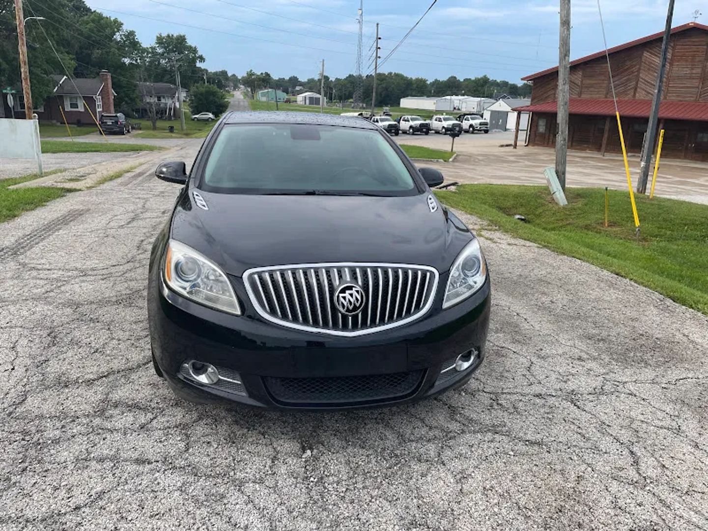 buick verano 2013 1G4PP5SK5D4196369 image buick verano 2013 1G4PP5SK5D4196369 image