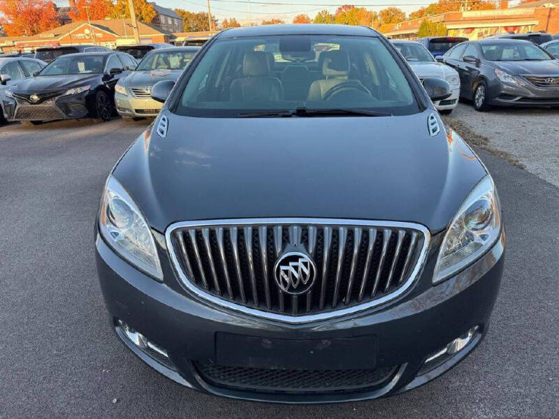 buick verano 2013 1G4PP5SK8D4115638 image buick verano 2013 1G4PP5SK8D4115638 image