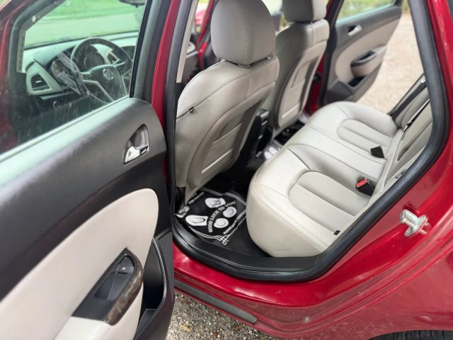 buick verano 2013 1G4PP5SKXD4236252 image buick verano 2013 1G4PP5SKXD4236252 image