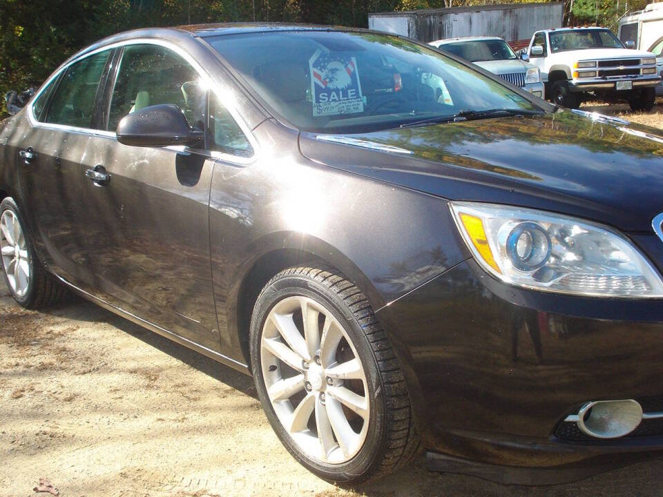 buick verano 2013 1G4PP5SK0D4118372 image buick verano 2013 1G4PP5SK0D4118372 image