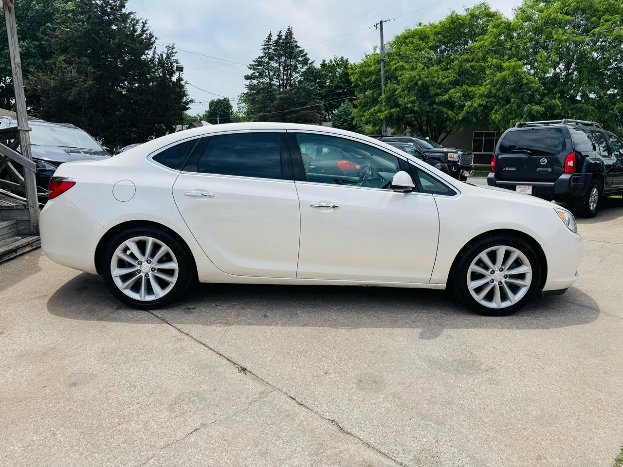 buick verano 2013 1G4PR5SK8D4155292 image buick verano 2013 1G4PR5SK8D4155292 image