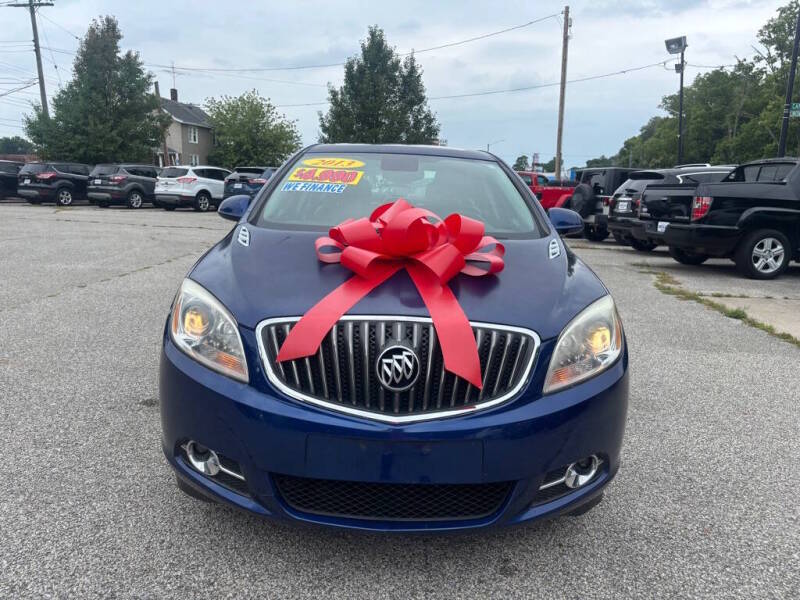buick verano 2013 1G4PT5SV3D4106528 image buick verano 2013 1G4PT5SV3D4106528 image