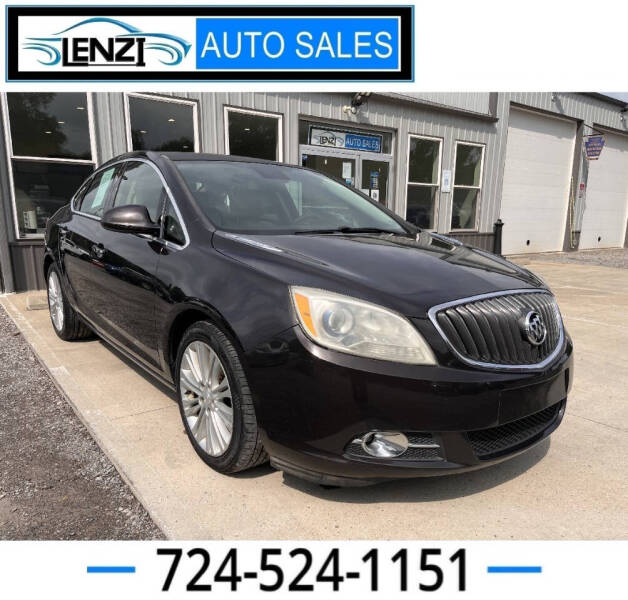 buick verano 2014 1G4PP5SKXE4169282 image buick verano 2014 1G4PP5SKXE4169282 image