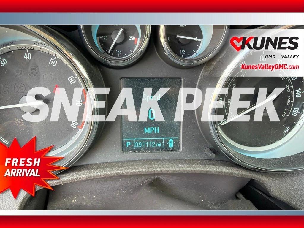 buick verano 2014 1G4PP5SK9E4119618 image buick verano 2014 1G4PP5SK9E4119618 image