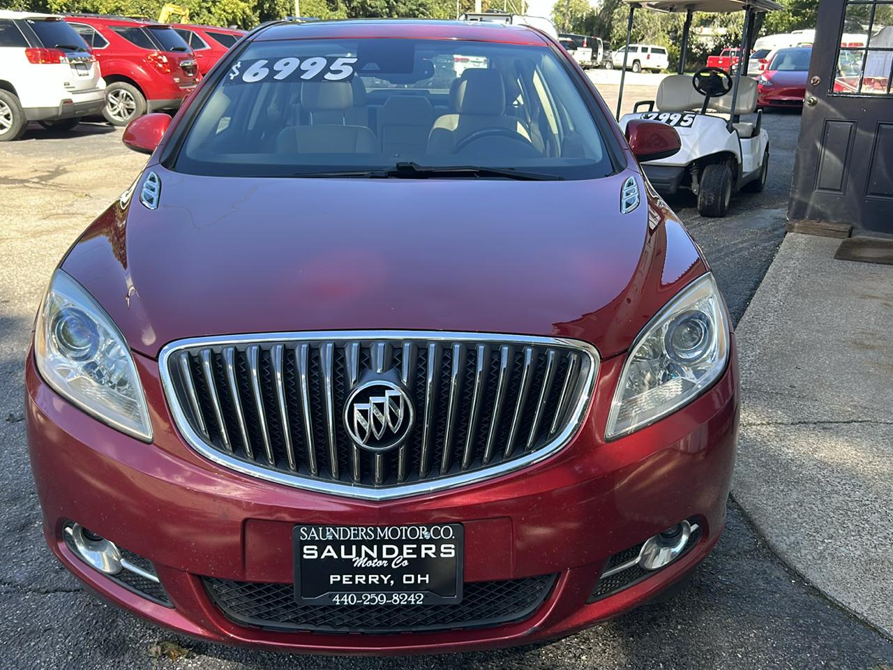 buick verano 2014 1G4PR5SK3E4218946 image buick verano 2014 1G4PR5SK3E4218946 image